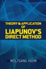 Theory and Application of Liapunov's Direct Method - eBook