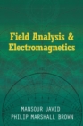 Field Analysis and Electromagnetics - eBook