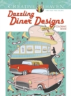 Creative Haven Dazzling Diner Designs - Book