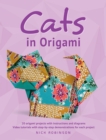 Cats in Origami - eBook