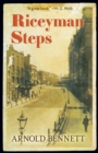 Riceyman Steps - Book