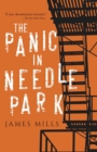 The Panic in Needle Park - eBook