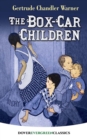 The Box-Car Children - eBook