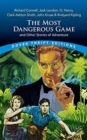 The Most Dangerous Game and Other Stories of Adventure - Book