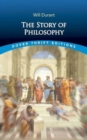 The Story of Philosophy - Book
