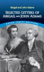 Selected Letters of Abigail and John Adams - eBook