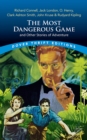 The Most Dangerous Game and Other Stories of Adventure - eBook