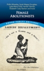 Female Abolitionists - eBook