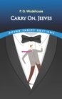 Carry On, Jeeves - eBook