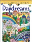 Creative Haven Daydreams Coloring Book - Book