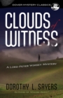 Clouds of Witness : A Lord Peter Wimsey Mystery - eBook