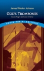 God's Trombones : Seven Negro Sermons in Verse - eBook