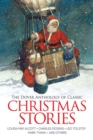 The Dover Anthology of Classic Christmas Stories : Louisa May Alcott, Charles Dickens, Leo Tolstoy, Mark Twain And Others - eBook