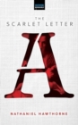 Scarlet Letter - Book