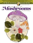 Creative Haven the Art of Mushrooms - Book