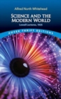 Science and the Modern World : Lowell Lectures, 1925 - Book