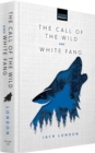 The Call of the Wild & White Fang - Book