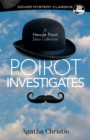 Poirot Investigates : A Hercule Poirot Story Collection - eBook