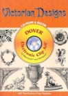 Victorian Designs - Book