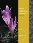 Organic Chemistry : With Biological Applications, International Edition - Book