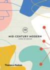Mid-Century Modern: Icons of Design - Book