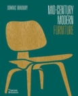 Mid-Century Modern Furniture - Book