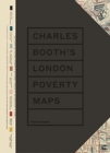 Charles Booth’s London Poverty Maps - Book
