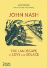John Nash : The Landscape of Love and Solace - Book