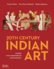 20th Century Indian Art : Modern, Post-Independence, Contemporary - Book