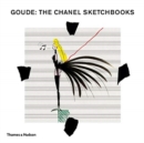 Goude: The Chanel Sketchbooks - Book