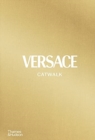 Versace Catwalk : The Complete Collections - Book