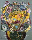 Keith Tyson: Iterations and Variations - Book