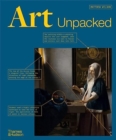 Art Unpacked : 50 Works of Art: Uncovered, Explored, Explained - Book