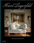 Karl Lagerfeld: A Life in Houses - Book