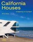 California Houses : Creativity in Context - Book