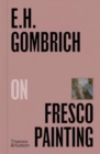 E.H.Gombrich on Fresco Painting - Book