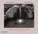 Monuments of the Incas - Book