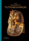 The Treasures of Tutankhamun - Book
