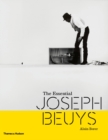 The Essential Joseph Beuys - Book