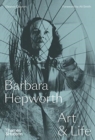 Barbara Hepworth : Art & Life - Book