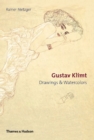 Gustav Klimt : Drawings & Watercolours - Book