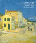 Van Gogh Paintings : The Masterpieces - Book