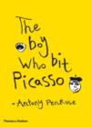 The Boy Who Bit Picasso - Book