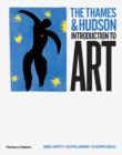The Thames & Hudson Introduction to Art - Book