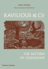Ravilious & Co : The Pattern of Friendship - Book