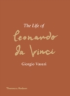 The Life of Leonardo da Vinci - Book
