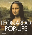 Leonardo Pop-ups - Book