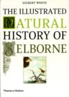 The Illustrated Natural History of Selborne - Book