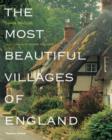 The Most Beautiful Villages of England - Book