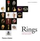 Rings : Jewelry of Power, Love and Loyalty - Book